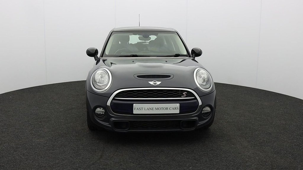 USED 2016 65 MINI HATCH 2.0 Cooper SD Hatchback 5dr Diesel Manual Euro 6 (s/s) (170 ps) 