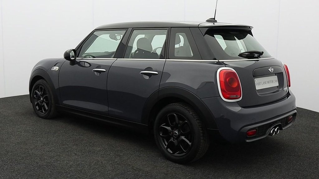 USED 2016 65 MINI HATCH 2.0 Cooper SD Hatchback 5dr Diesel Manual Euro 6 (s/s) (170 ps) 