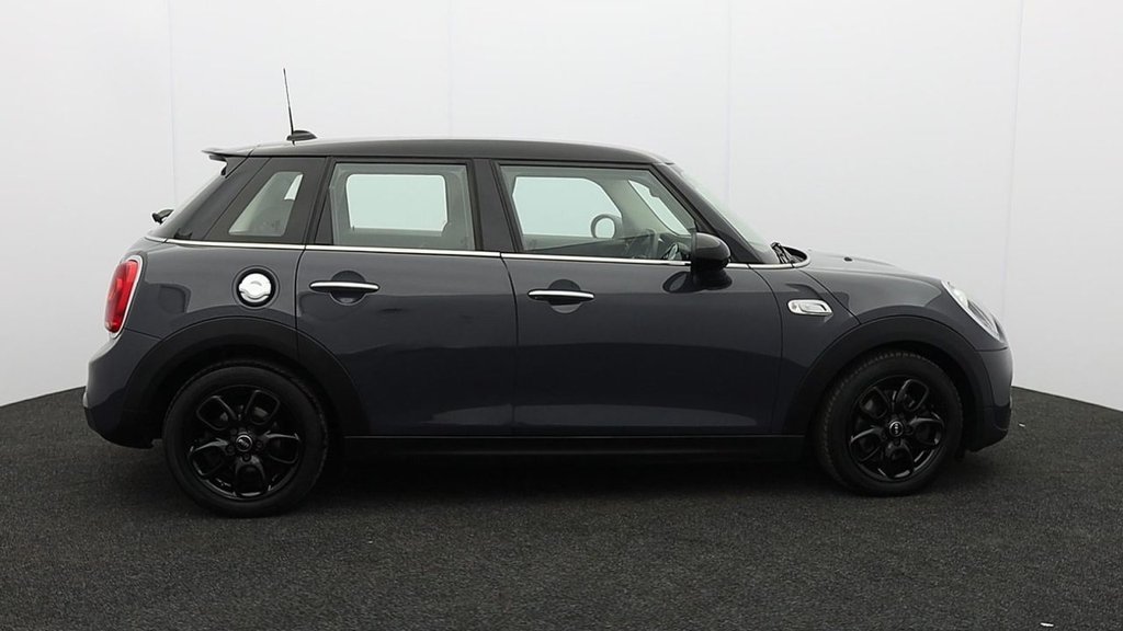 USED 2016 65 MINI HATCH 2.0 Cooper SD Hatchback 5dr Diesel Manual Euro 6 (s/s) (170 ps) 