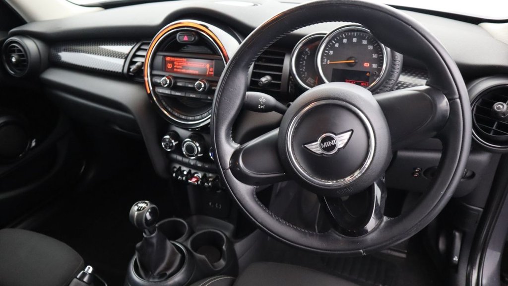 USED 2016 65 MINI HATCH 2.0 Cooper SD Hatchback 5dr Diesel Manual Euro 6 (s/s) (170 ps) 