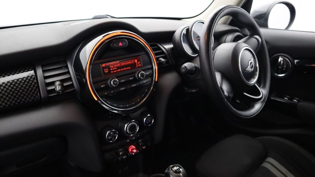 USED 2016 65 MINI HATCH 2.0 Cooper SD Hatchback 5dr Diesel Manual Euro 6 (s/s) (170 ps) 