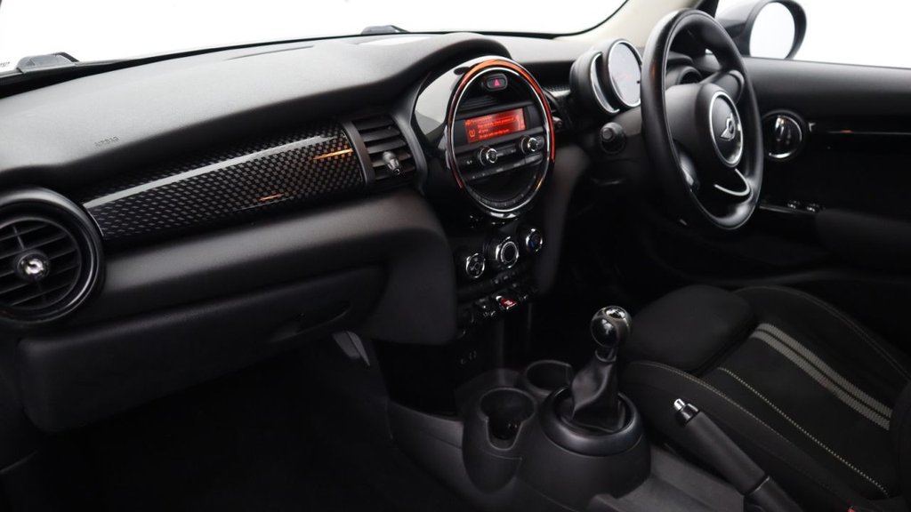 USED 2016 65 MINI HATCH 2.0 Cooper SD Hatchback 5dr Diesel Manual Euro 6 (s/s) (170 ps) 