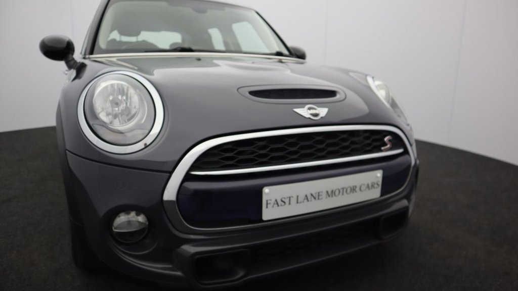 USED 2016 65 MINI HATCH 2.0 Cooper SD Hatchback 5dr Diesel Manual Euro 6 (s/s) (170 ps) 