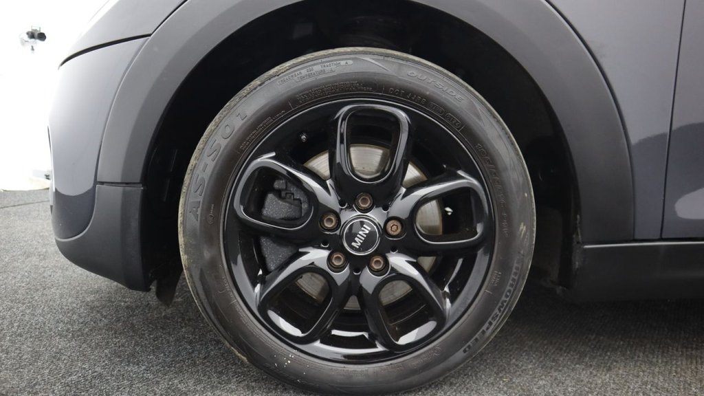 USED 2016 65 MINI HATCH 2.0 Cooper SD Hatchback 5dr Diesel Manual Euro 6 (s/s) (170 ps) 
