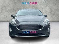 USED 2018 18 FORD FIESTA 1.0T EcoBoost Titanium Hatchback 5dr Petrol Manual Euro 6 (s/s) (125 ps) 