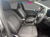 USED 2018 18 FORD FIESTA 1.0T EcoBoost Titanium Hatchback 5dr Petrol Manual Euro 6 (s/s) (125 ps) 