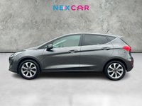 USED 2018 18 FORD FIESTA 1.0T EcoBoost Titanium Hatchback 5dr Petrol Manual Euro 6 (s/s) (125 ps) 