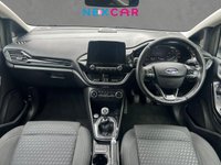 USED 2018 18 FORD FIESTA 1.0T EcoBoost Titanium Hatchback 5dr Petrol Manual Euro 6 (s/s) (125 ps) 