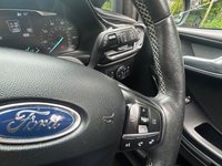 USED 2018 18 FORD FIESTA 1.0T EcoBoost Titanium Hatchback 5dr Petrol Manual Euro 6 (s/s) (125 ps) 