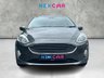USED 2018 18 FORD FIESTA 1.0T EcoBoost Titanium Hatchback 5dr Petrol Manual Euro 6 (s/s) (125 ps) 