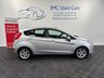 USED 2011 61 FORD FIESTA 1.25 Zetec Hatchback 5dr Petrol Manual (129 g/km, 81 bhp) HEATED FRONT SCREEN