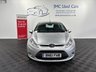 USED 2011 61 FORD FIESTA 1.25 Zetec Hatchback 5dr Petrol Manual (129 g/km, 81 bhp) HEATED FRONT SCREEN