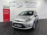 USED 2011 61 FORD FIESTA 1.25 Zetec Hatchback 5dr Petrol Manual (129 g/km, 81 bhp) HEATED FRONT SCREEN