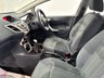 USED 2011 61 FORD FIESTA 1.25 Zetec Hatchback 5dr Petrol Manual (129 g/km, 81 bhp) HEATED FRONT SCREEN