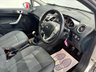 USED 2011 61 FORD FIESTA 1.25 Zetec Hatchback 5dr Petrol Manual (129 g/km, 81 bhp) HEATED FRONT SCREEN