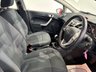 USED 2011 61 FORD FIESTA 1.25 Zetec Hatchback 5dr Petrol Manual (129 g/km, 81 bhp) HEATED FRONT SCREEN