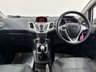 USED 2011 61 FORD FIESTA 1.25 Zetec Hatchback 5dr Petrol Manual (129 g/km, 81 bhp) HEATED FRONT SCREEN