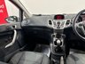 USED 2011 61 FORD FIESTA 1.25 Zetec Hatchback 5dr Petrol Manual (129 g/km, 81 bhp) HEATED FRONT SCREEN
