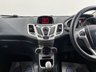 USED 2011 61 FORD FIESTA 1.25 Zetec Hatchback 5dr Petrol Manual (129 g/km, 81 bhp) HEATED FRONT SCREEN