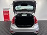 USED 2011 61 FORD FIESTA 1.25 Zetec Hatchback 5dr Petrol Manual (129 g/km, 81 bhp) HEATED FRONT SCREEN