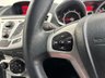 USED 2011 61 FORD FIESTA 1.25 Zetec Hatchback 5dr Petrol Manual (129 g/km, 81 bhp) HEATED FRONT SCREEN