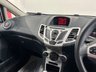 USED 2011 61 FORD FIESTA 1.25 Zetec Hatchback 5dr Petrol Manual (129 g/km, 81 bhp) HEATED FRONT SCREEN