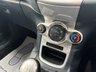 USED 2011 61 FORD FIESTA 1.25 Zetec Hatchback 5dr Petrol Manual (129 g/km, 81 bhp) HEATED FRONT SCREEN