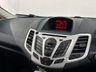 USED 2011 61 FORD FIESTA 1.25 Zetec Hatchback 5dr Petrol Manual (129 g/km, 81 bhp) HEATED FRONT SCREEN