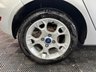 USED 2011 61 FORD FIESTA 1.25 Zetec Hatchback 5dr Petrol Manual (129 g/km, 81 bhp) HEATED FRONT SCREEN