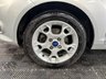 USED 2011 61 FORD FIESTA 1.25 Zetec Hatchback 5dr Petrol Manual (129 g/km, 81 bhp) HEATED FRONT SCREEN
