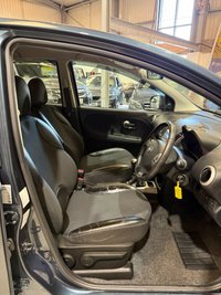 USED 2012 12 NISSAN NOTE 1.5 dCi n-tec+ Hatchback 5dr Diesel Manual Euro 5 90ps Value Runner PX to Clear+Long MOT+Blth+&pound;20RFL+Value Runner!