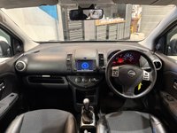 USED 2012 12 NISSAN NOTE 1.5 dCi n-tec+ Hatchback 5dr Diesel Manual Euro 5 90ps Value Runner PX to Clear+Long MOT+Blth+&pound;20RFL+Value Runner!