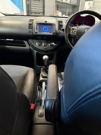 USED 2012 12 NISSAN NOTE 1.5 dCi n-tec+ Hatchback 5dr Diesel Manual Euro 5 90ps Value Runner PX to Clear+Long MOT+Blth+&pound;20RFL+Value Runner!