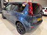 USED 2012 12 NISSAN NOTE 1.5 dCi n-tec+ Hatchback 5dr Diesel Manual Euro 5 90ps Value Runner PX to Clear+Long MOT+Blth+&pound;20RFL+Value Runner!