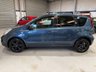 USED 2012 12 NISSAN NOTE 1.5 dCi n-tec+ Hatchback 5dr Diesel Manual Euro 5 90ps Value Runner PX to Clear+Long MOT+Blth+&pound;20RFL+Value Runner!