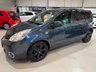 USED 2012 12 NISSAN NOTE 1.5 dCi n-tec+ Hatchback 5dr Diesel Manual Euro 5 90ps Value Runner PX to Clear+Long MOT+Blth+&pound;20RFL+Value Runner!
