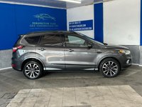 USED 2016 66 FORD KUGA 2.0 TDCi EcoBlue ST-Line SUV 5dr Diesel Manual Euro 6 (s/s) (150 ps) 