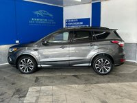 USED 2016 66 FORD KUGA 2.0 TDCi EcoBlue ST-Line SUV 5dr Diesel Manual Euro 6 (s/s) (150 ps) 