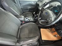 USED 2016 66 FORD KUGA 2.0 TDCi EcoBlue ST-Line SUV 5dr Diesel Manual Euro 6 (s/s) (150 ps) 