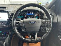 USED 2016 66 FORD KUGA 2.0 TDCi EcoBlue ST-Line SUV 5dr Diesel Manual Euro 6 (s/s) (150 ps) 