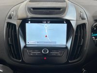 USED 2016 66 FORD KUGA 2.0 TDCi EcoBlue ST-Line SUV 5dr Diesel Manual Euro 6 (s/s) (150 ps) 