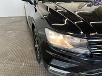USED 2017 17 VOLKSWAGEN TIGUAN 2.0 TDI BlueMotion Tech SE Navigation SUV 5dr Diesel DSG 4Motion Euro 6 (s/s) (150 ps) 