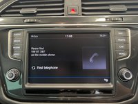 USED 2017 17 VOLKSWAGEN TIGUAN 2.0 TDI BlueMotion Tech SE Navigation SUV 5dr Diesel DSG 4Motion Euro 6 (s/s) (150 ps) 