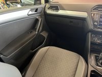 USED 2017 17 VOLKSWAGEN TIGUAN 2.0 TDI BlueMotion Tech SE Navigation SUV 5dr Diesel DSG 4Motion Euro 6 (s/s) (150 ps) 