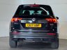 USED 2017 17 VOLKSWAGEN TIGUAN 2.0 TDI BlueMotion Tech SE Navigation SUV 5dr Diesel DSG 4Motion Euro 6 (s/s) (150 ps) 
