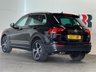 USED 2017 17 VOLKSWAGEN TIGUAN 2.0 TDI BlueMotion Tech SE Navigation SUV 5dr Diesel DSG 4Motion Euro 6 (s/s) (150 ps) 