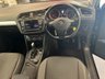 USED 2017 17 VOLKSWAGEN TIGUAN 2.0 TDI BlueMotion Tech SE Navigation SUV 5dr Diesel DSG 4Motion Euro 6 (s/s) (150 ps) 