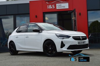 2023 VAUXHALL CORSA