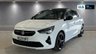 USED 2023 23 VAUXHALL CORSA 1.2 GS Hatchback 5dr Petrol Manual Euro 6 (75 ps) Service History and 2 Keys
