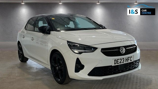 View our VAUXHALL CORSA